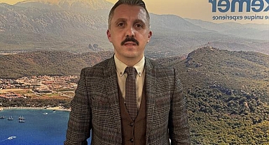 Antalya'nın Kemer ilçesinde 20 günde metrekareye 567 kilogram yağış düştü