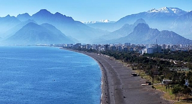 Arka arkaya denk gelen 4 tatil dönemi turizmi hareketlendirecek
