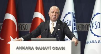 ASO'da madencilik sektörü ele alındı