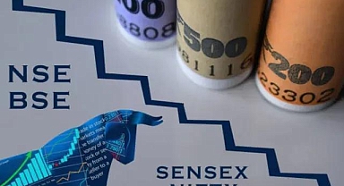 Asya borsaları Hindistan hariç negatif seyrediyor