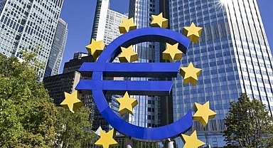 Avro Bölgesi bankaları, şirketlerin kredi talebinin ilk çeyrekte artmasını bekliyor