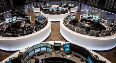 Avrupa borsaları pozitif seyrediyor