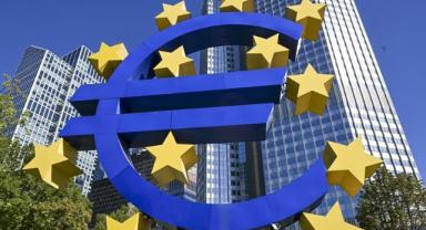 Avrupa Merkez Bankası 3 temel politika faizini değiştirmedi