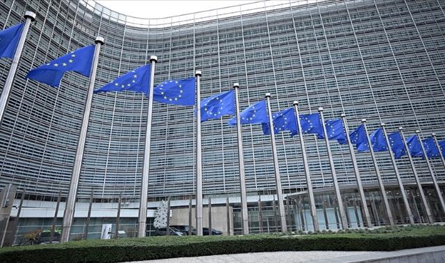 Avrupa Parlamentosu'ndan Ukrayna'ya 90 milyar avroluk krediye 