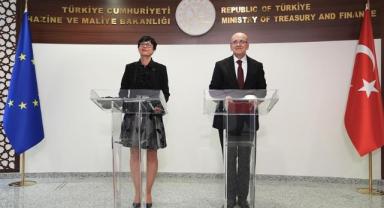 AYB’den Türk bankalarına güçlü kaynak: 100 milyon euro finansman