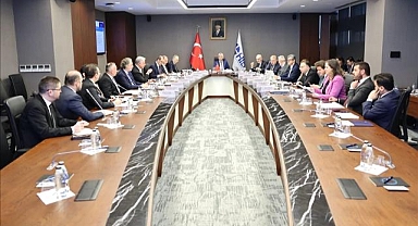 Bakan Bolat 