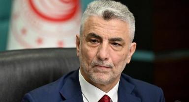 Bakan Bolat, ocak ayına ilişkin dış ticaret istatistiklerini değerlendirdi:
