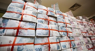 Banka dışı finans sektörünün işlem hacmi 3,9 trilyon liraya yaklaştı