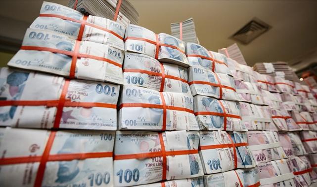 Banka dışı finans sektörünün işlem hacmi 3,9 trilyon liraya yaklaştı