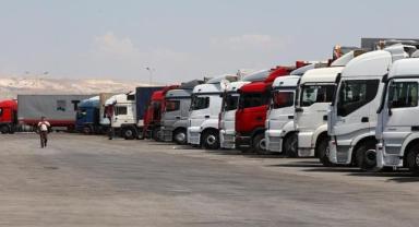 Başkent 2026'ya ihracat rekoruyla girdi