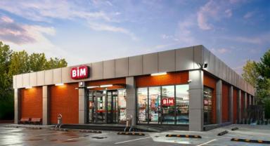 BİM’e Ramazan Bereketiyle Geliyor
