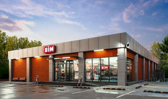 BİM’e Ramazan Bereketiyle Geliyor
