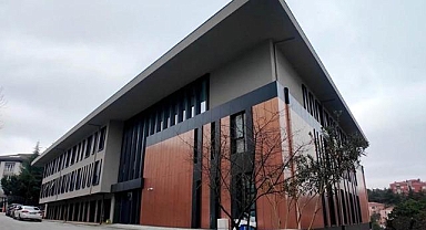 Boğaziçi Üniversitesine 8 milyar lirayı aşan yatırım