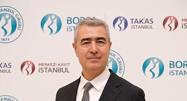 Borsa İstanbul'da gong, Netcad Yazılım AŞ için çaldı