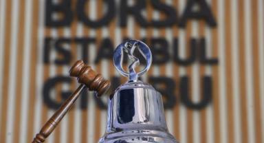 Borsa İstanbul güne düşüşle başladı