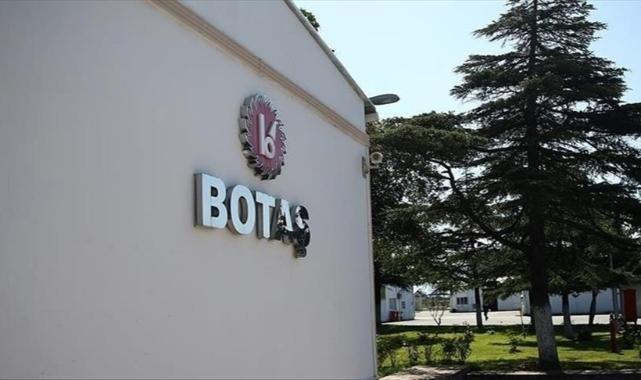 BOTAŞ'ın 2026 doğal gaz iletim yatırımları 26,5 milyar lira olarak onaylandı