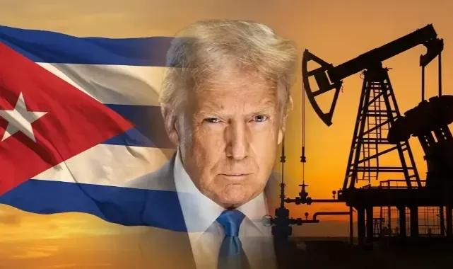 Brent petrolün varili 65,78 dolardan işlem görüyor