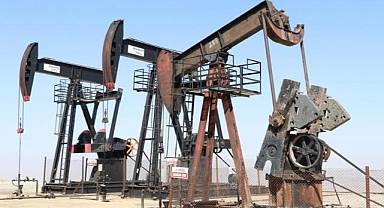 Brent petrolün varili 68,09 dolardan işlem görüyor