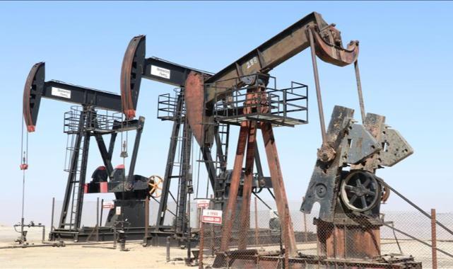 Brent petrolün varili 68,09 dolardan işlem görüyor