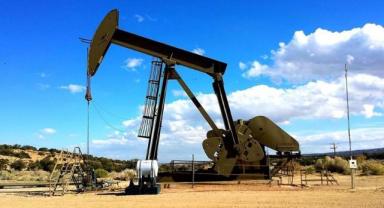 Brent petrolün varili 68,65 dolardan işlem görüyor