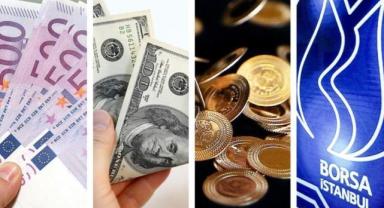 Bu hafta yatırım araçlarının performansı