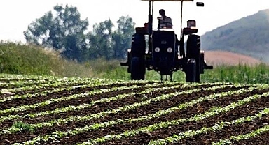 Çiftçilere bugün 94,3 milyon liralık tarımsal destekleme ödemesi yapılacak