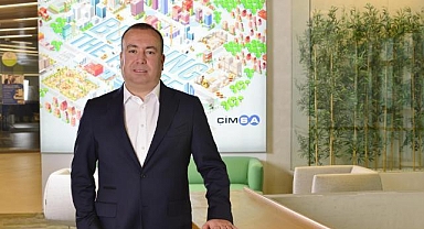 Çimsa son 5 yılda ihracata yaklaşık 1,5 milyar dolarlık katkı sağladı