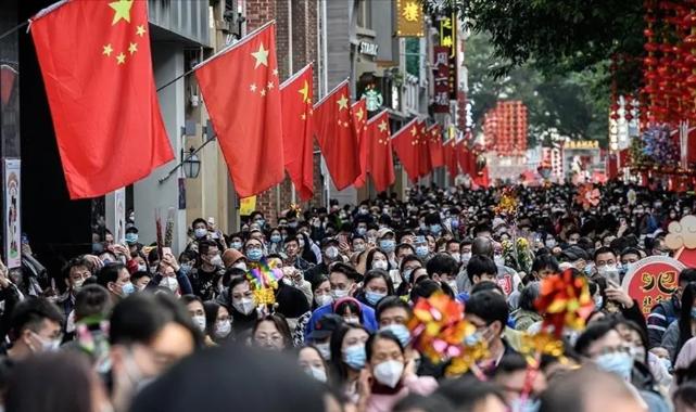 Çin'de tüketici fiyatlarındaki durgunluk ve üretici fiyatlarındaki gerileme devam ediyor