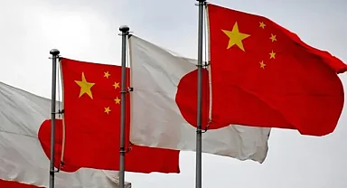 Çin, Japonya'dan 20 şirketi ihracat kontrolü listesine aldı