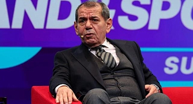 Corendon Sport Talks'un konuğu Galatasaray Spor Kulübü Başkanı Özbek oldu