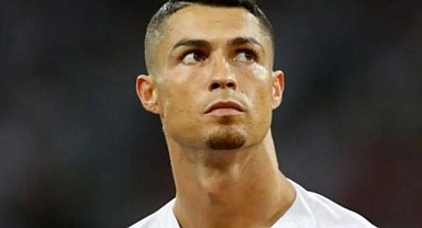 Cristiano Ronaldo, Almeria Kulübünün yüzde 25'lik hissesini satın aldı