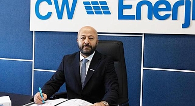 CW Enerji, GES'e dayalı sulama sistemleriyle çiftçilerin maliyetlerinin düşmesine katkıda bulunuyor