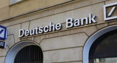Deutsche Bank'ta 