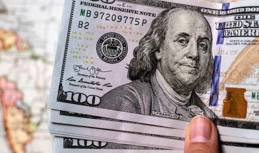 Dolar/TL 43,50 seviyesinden işlem görüyor