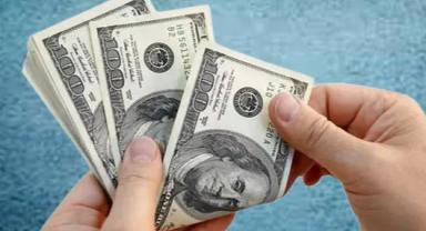 Dolar/TL 43,51 seviyesinden işlem görüyor