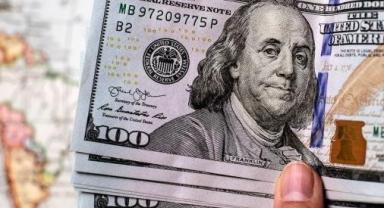 Dolar/TL 43,61 seviyesinden işlem görüyor