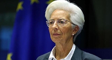 ECB Başkanı Lagarde döviz kuru gelişmelerini yakından izlediklerini belirtti: