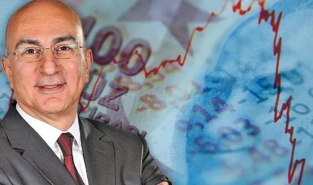 Eğilmez: Faiz Değil, Güven Belirleyici Olmalı