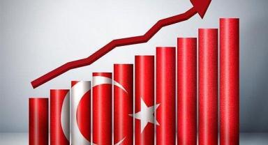 Ekonomistlerin büyüme beklentileri açıklandı.