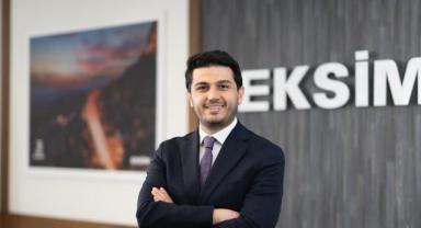 Eksim Holding'e uluslararası alanda 3 ödül birden