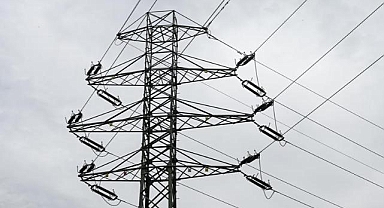 Elektrik üretimi Aralık 2025'te yüzde 1,1 arttı