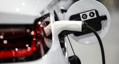 Elektrikli araç küresel satışları ocakta yüzde 3 düşüşle 1,2 milyon oldu