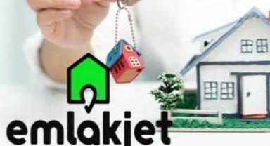 Emlakjet ocak ayı gayrimenkul raporunu paylaştı