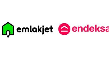 Emlakjet ve Endeksa gerçek zamanlı piyasa okuması yapılmasına imkan sunuyor