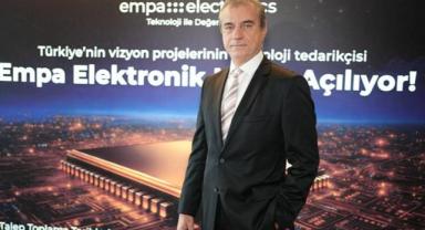 Empa Elektronik halka arzla küresel oyuncu olma hedefini güçlendiriyor
