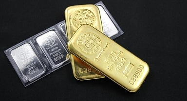 Emtia piyasalarında Warsh değerli metallerdeki satışları tetikledi