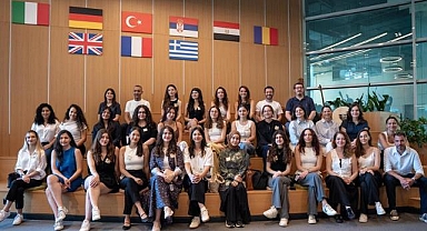 Enerjisa Üretim'in Womentum programında 5'inci dönem nisanda başlıyor