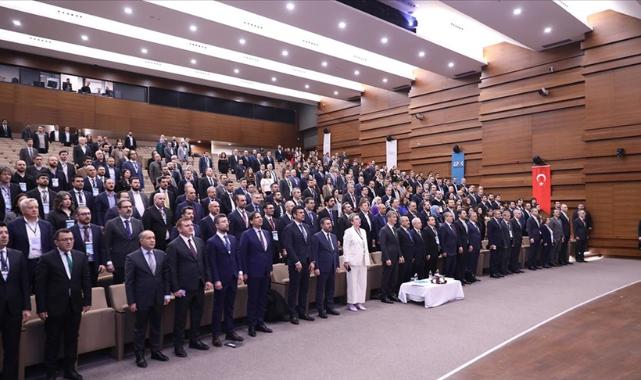 EPDK Başkanı Yılmaz,
