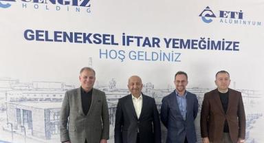 Eti Alüminyum haddehane yatırımıyla 600 milyon dolarlık ithalatı önleyecek