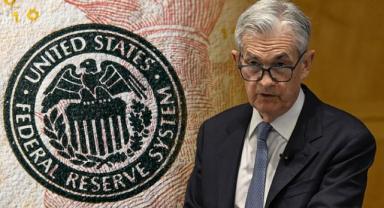 Fed’in Enflasyon Göstergesi Güçlü Geldi, ABD Ekonomisinde Büyüme Alarmı